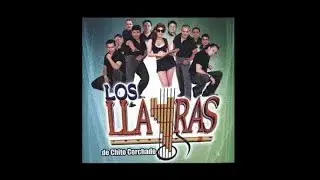 Los Llayras - Y Me Enamore (audio oficial)