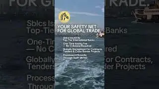 Secure Your Global Contracts with an SBLC from Suisse Bank | Trade Finance Simplified