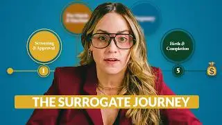 How Surrogacy Works in the US (Step-by-Step Process)