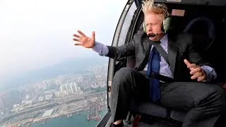 UK focus pivots to Indo-Pacific under major foreign policy restructure