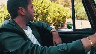 Tour Hot New Luxury Condo in Los Angeles with Josh Flagg