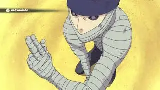 ซึจิคาเงะ รุ่นที่2 กับท่าไม้ตายสุดเท่ | Naruto Shippuden Ultimate Ninja Storm 4