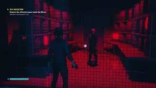 Control (PS5) Pt. 50  - Self-Reflection Pt. 2 - esseJ Boss Fight/Polaris Pt. 1: The Ashtray Maze