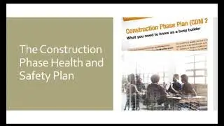 What Is CDM? A Simple Guide to the Construction (Design & Management) Regulations