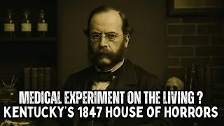Black Hollow Asylum: The Secrets They Buried Alive