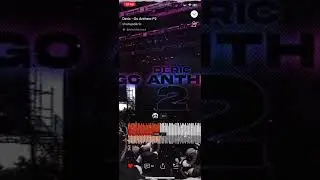 Deric - Go Anthem 2