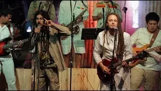 05 - Cocha &ndash; Kaya na mente (part. Agildo Menezes &ndash; Jah Une)
