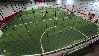 12-21-25 Ultimate Frisbee Indoor Minis League (SUPA)
