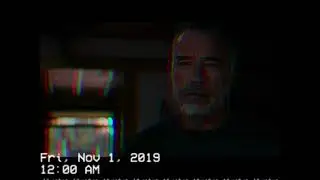 Adobe x Terminator: Dark Fate #CreateYourFate |ThePowerOfEditing
