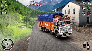 Caterpillar Wheel Loader Transported By Scania Truck | The Road Driver