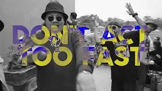Real Eyez Realise (Official Lyric Video)