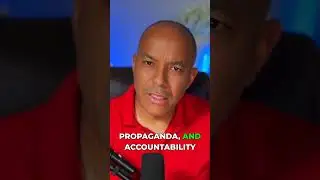 The Moment Politics Became Entertainment #politics #society #viral
