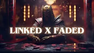 Linked X Faded - Jim Yosef X Alan Walker [Copyright Free ] - Poki Songs #edm #alanwalkerstyle