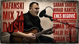 Mix kafanskih pjesama za dusu na akusticnoj gitari