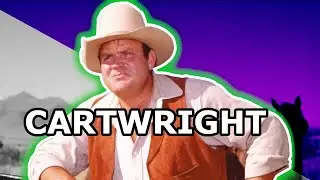 Tecovas Boots - The Cartwright (Episode 2 of 3)