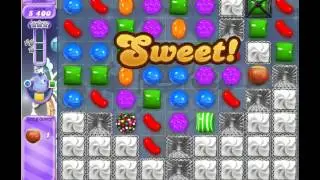 candy crush saga (dreamworld) level 113 - no booster