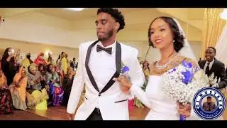 Best Wedding Seattle Wa Dj Mustafa iyo Dalmar Yare 2020