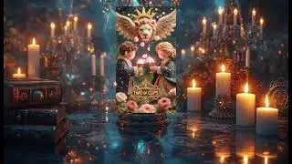 DIVINE JUSTICE SERVED - YOUR ENEMIES FALL WHILE YOU RISE SCORPIO #tarot #scorpio #tarotreading