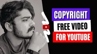 How To Get Copyright Free Videos For YouTube 2021 | TOP 4 WEBSITES