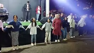 Hakan Köntek Mehmet Duman Kürtün Düğünü Horon