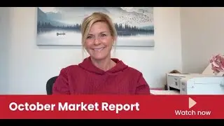 Calgary Real Estate Market Report - October 2025