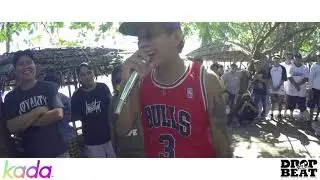 Drop That Beat | LAXIS vs JUANITO | AN3BERSARYO