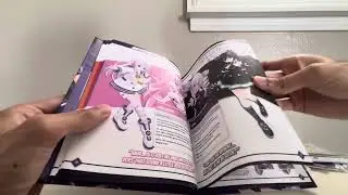 (Ifi.Store) - Neptunia Game Maker R:Evolution Limited Edition (Switch Version) Opening