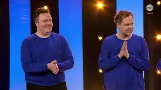 Tulikoe &ndash; Pikahahmot feat. Hugo | Jakso 3 | Putous 17. kausi