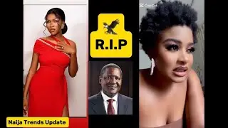 Phyna&rsquo;s Sister, Ruth Otabor Dies Weeks After Surviving Dangote Truck Accident