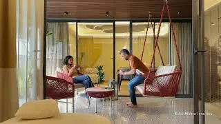 Timeless Luxury Living | Modern Home Tour by The JsR Studio