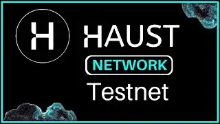 Haust Network Testnet || Complete Guide To Haust Network Testnet and Quest #haustnetwork