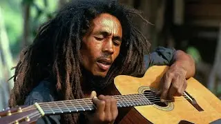 Roots Reggae(1974)[Lost Album] Bob Marley - The Lion Heart