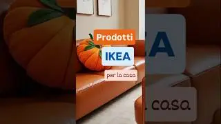 Prodotti Ikea autunno 2025