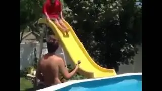 Best Pool Epic Fail 2016
