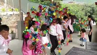 Las Pastoras de Callahuanca