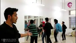 Utkarsh, GCE KEONJHAR | Official Techno-cultural promo video 2018
