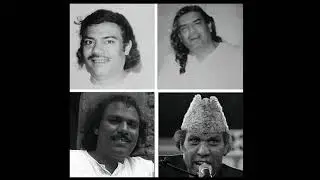 Ishq me hum tumhe kya batayein : SABRI BROTHERS QAWWALI (HQ Audio)