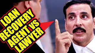 Lawyer ने लगायी लोन एजेंट की क्लास | Cashbean loan recovery  | Fraud by cashbean
