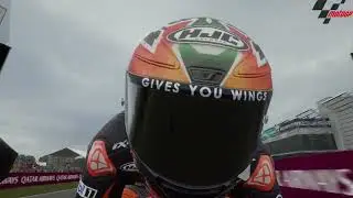 The helmet from B binder is very good