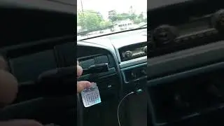 OBS 7.3L Powerstroke 0-60 TS Chip 140HP