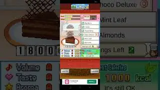 how to make choco torte in bonbon cakery