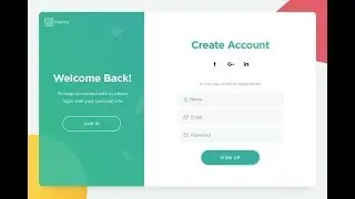 C# MYSQL LOGIN SIGNUP - Bunifu UI Winforms & Micron ORM