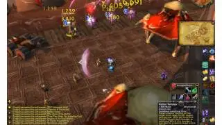 Mage Mop Beta Nether Tempest