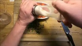 bieberkocht #4 Cremiges Orzotto mit Spinat & Mozzarella – HelloFresh Rezept zum Nachkochen! 🍅🧀