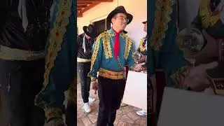 Festa de Nossa Senhora do Rosário Bom despacho 2025 - Corte Rodrigo César (Zé Raimundo)