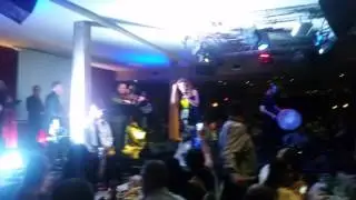 Najwa Karam Montreal Show - Ma fi nom