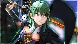 Each Battle, a chance to grow my BYLETH WIN STREAK