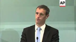 Europol chief on Spanish crackdown on 
