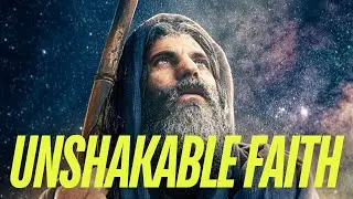 Biblical story of Abraham | An example of unshakable faith in God