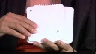 LEA SYMBOLS&reg; Single Symbol Pediatric Vision Test